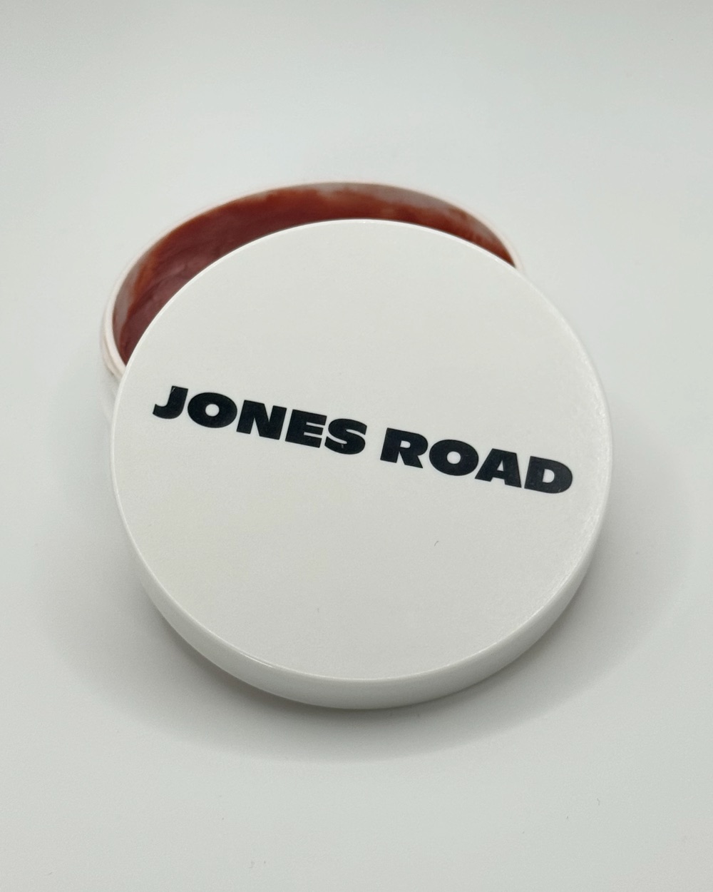 Jones Road Miracle Balm compact